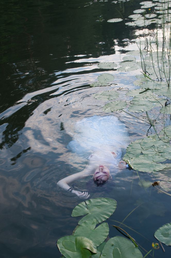 Photograph by Алексей Михайлов