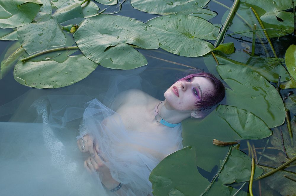Photograph by Алексей Михайлов