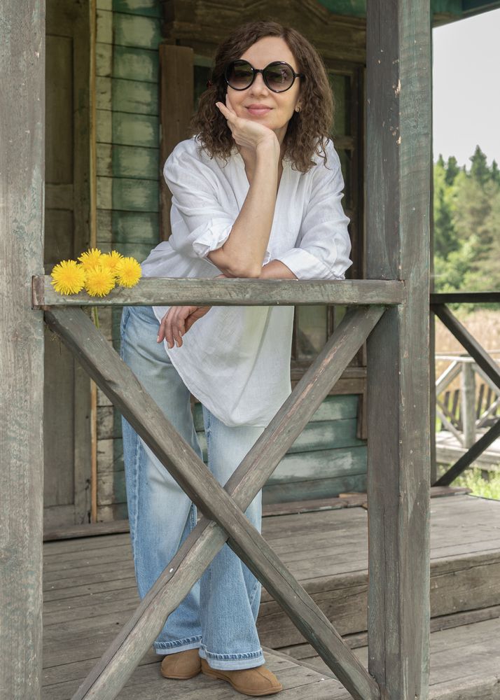 Photograph by Александр Панченко
