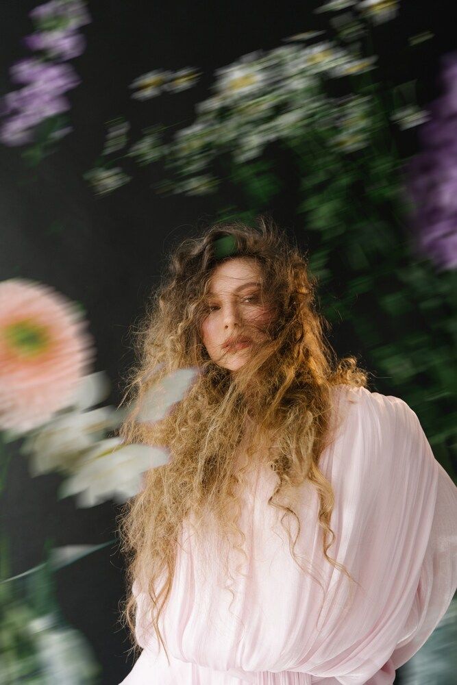 Photograph by Татьяна Оттер