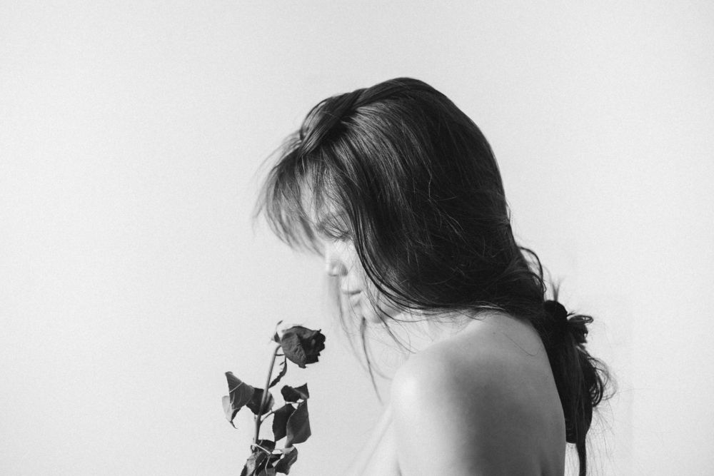 Photograph by Maja