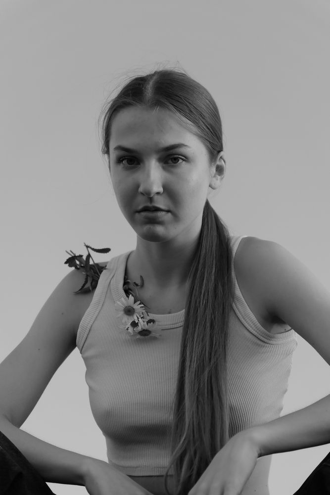 Фотография автора Камила Романюк