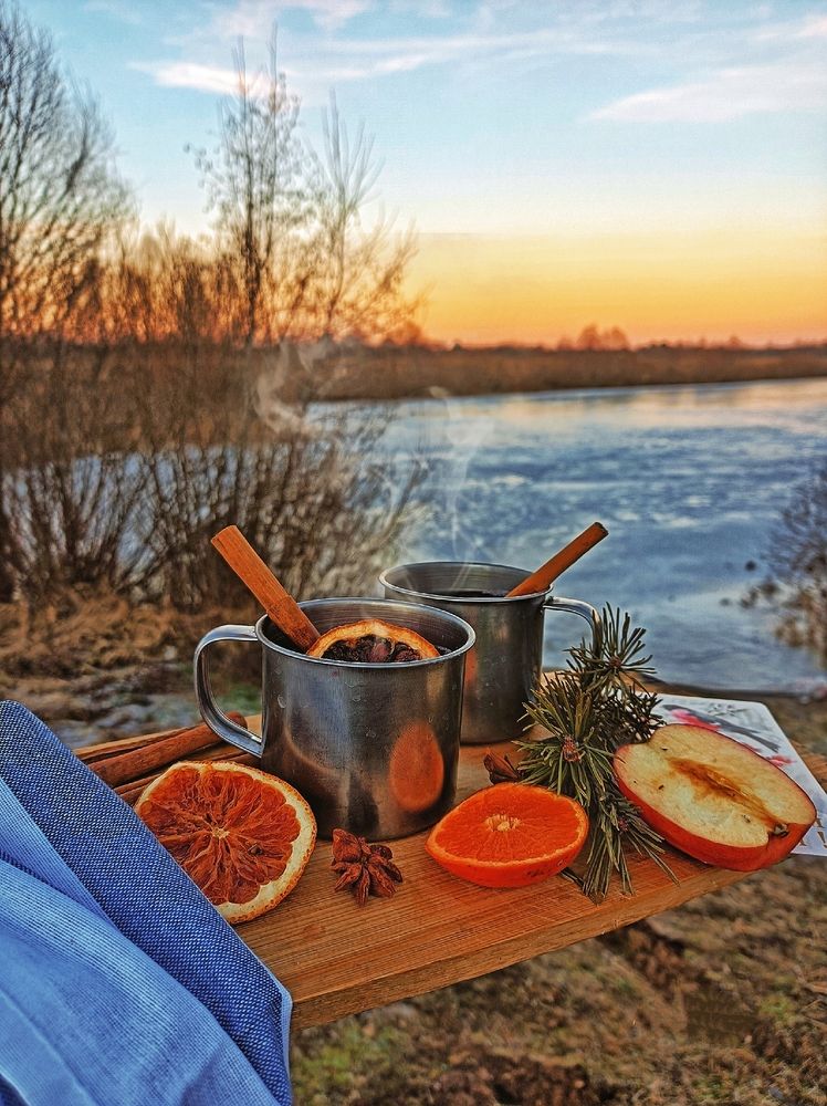 Photograph by Анна Захарчук