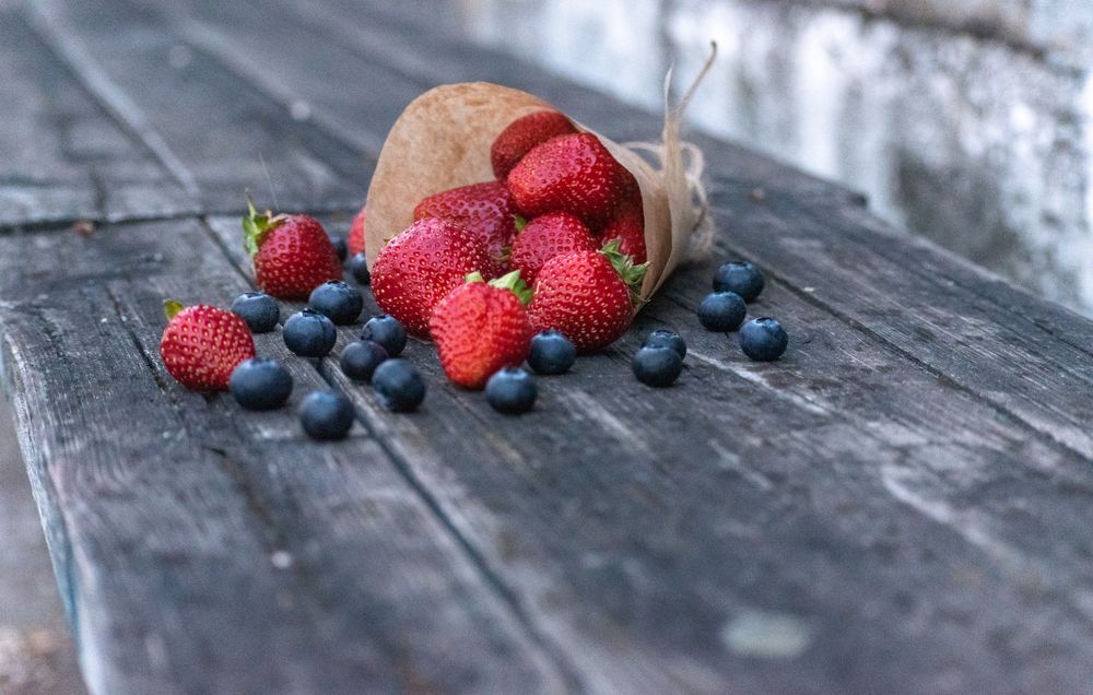 Photograph by Екатерина
