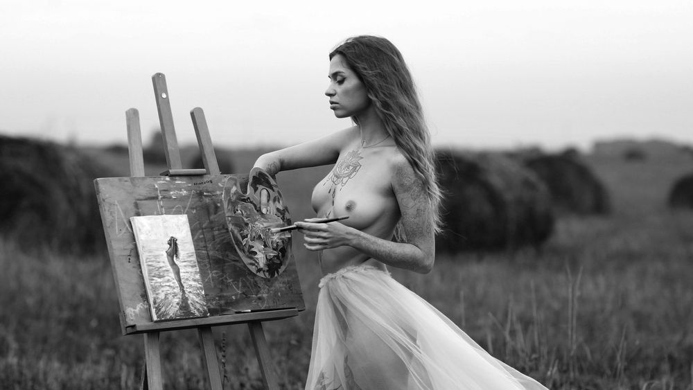 Photograph by Исаев Александр