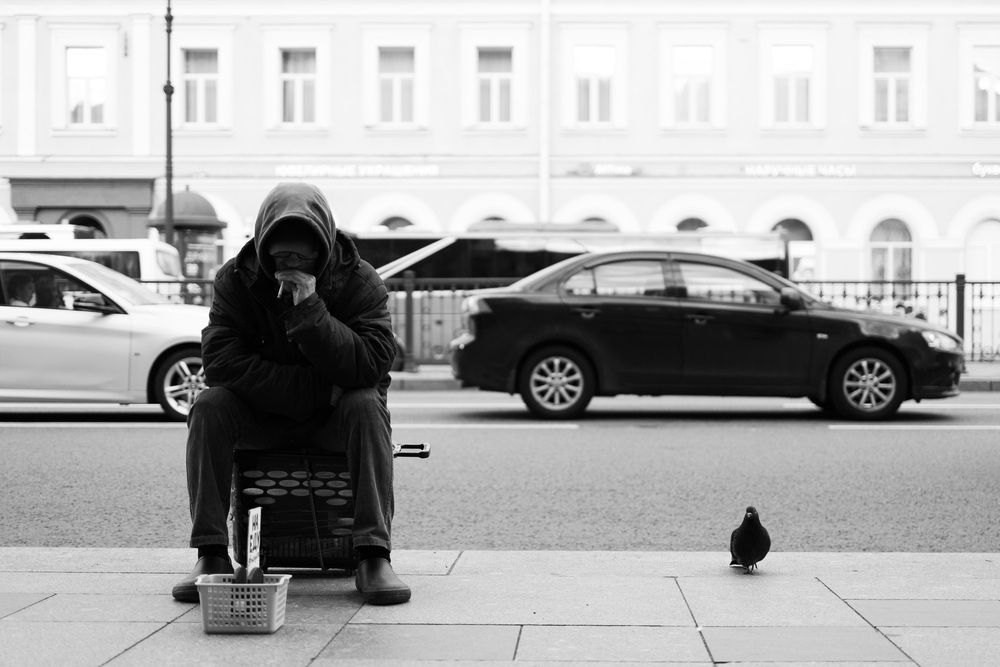 Photograph by Александр Ерашов