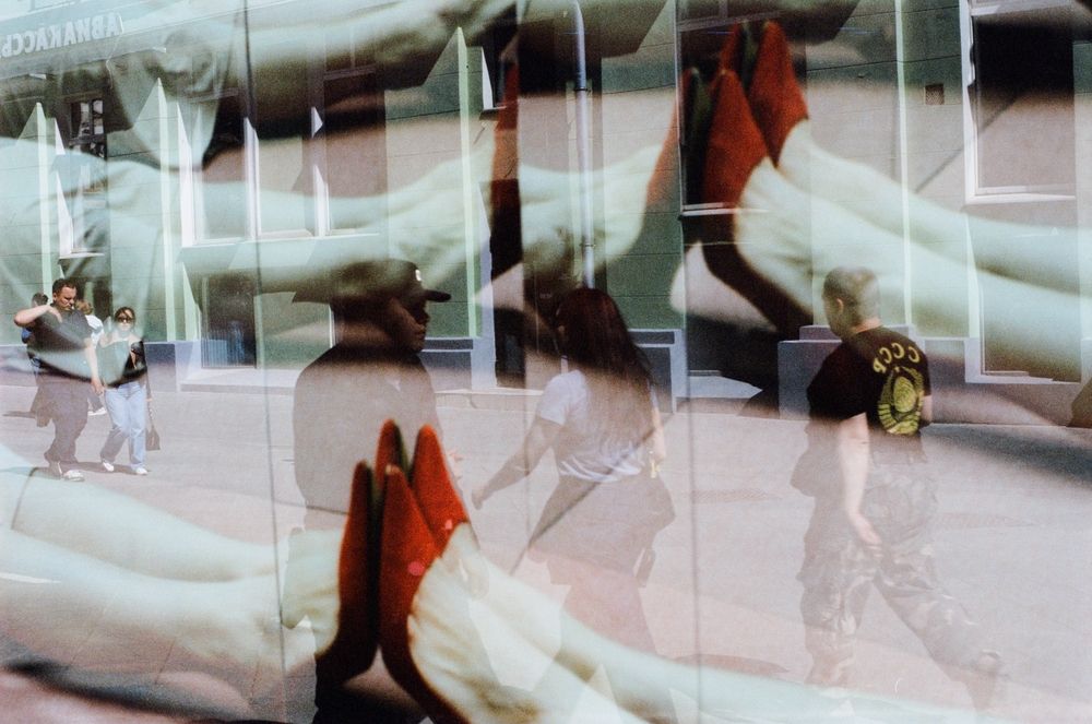 Photograph by Барский Олег