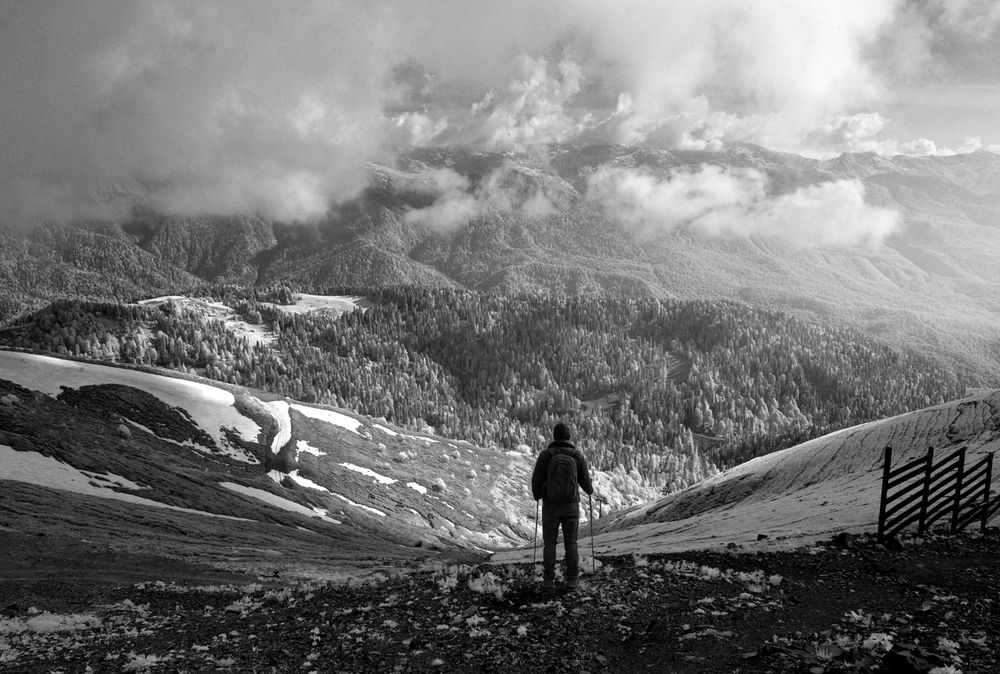 Photograph by Алексей Верзун