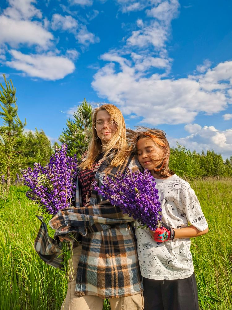 Photograph by Александр Хухлов