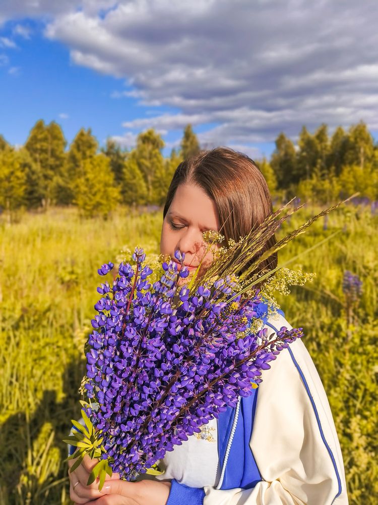 Photograph by Александр Хухлов