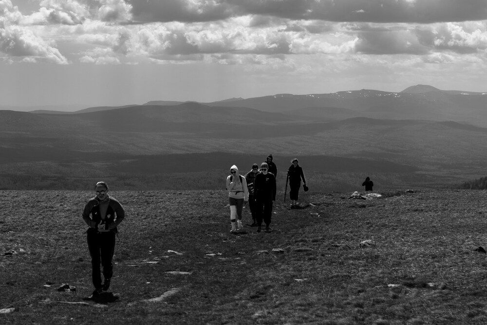 Photograph by Александр Шалагин