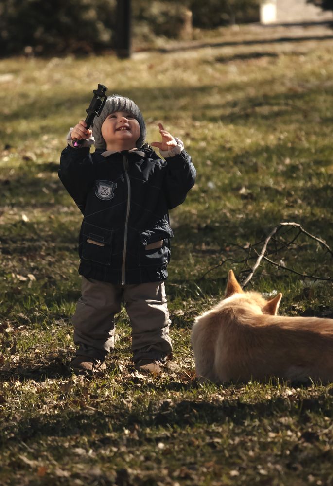 Photograph by Елена Фаворская