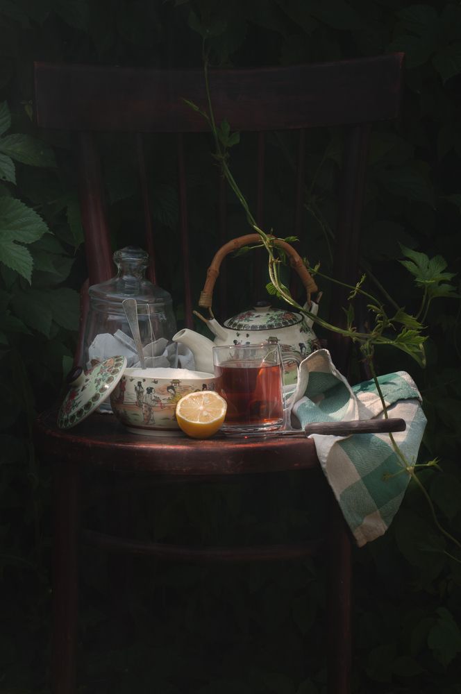 Photograph by Ирина Бабенкова