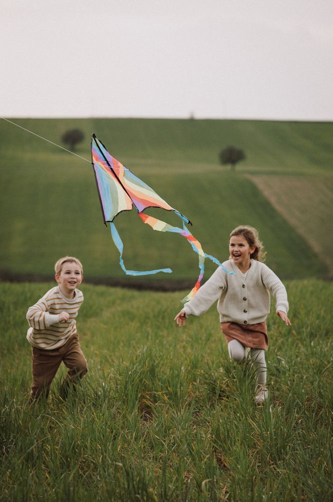 Photograph by Anna Merkulova