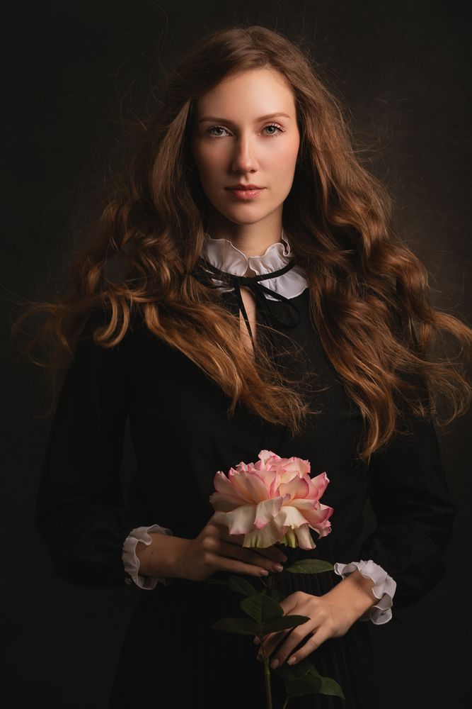 Photograph by Анна Федорова