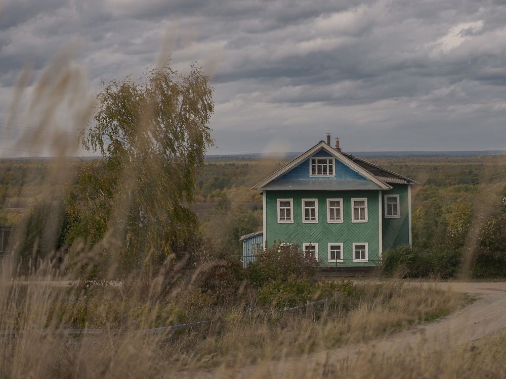 Photograph by Полина Маслова
