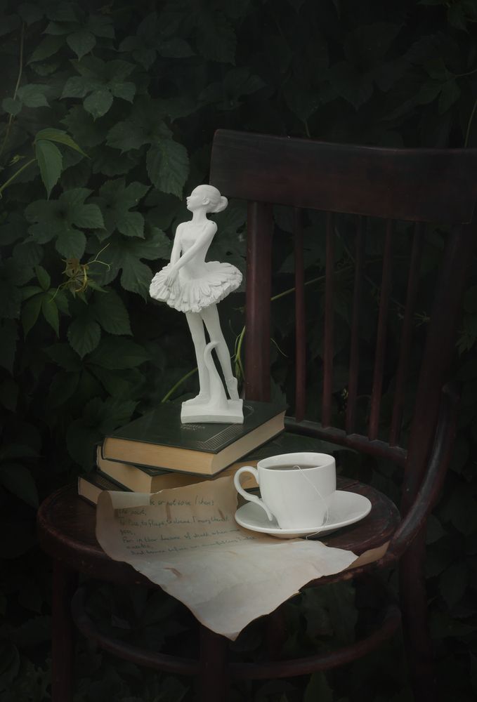 Photograph by Ирина Бабенкова