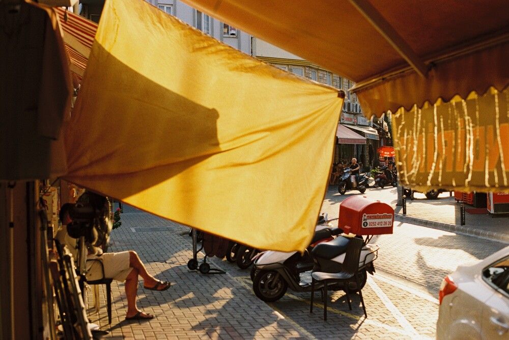 Photograph by Барский Олег