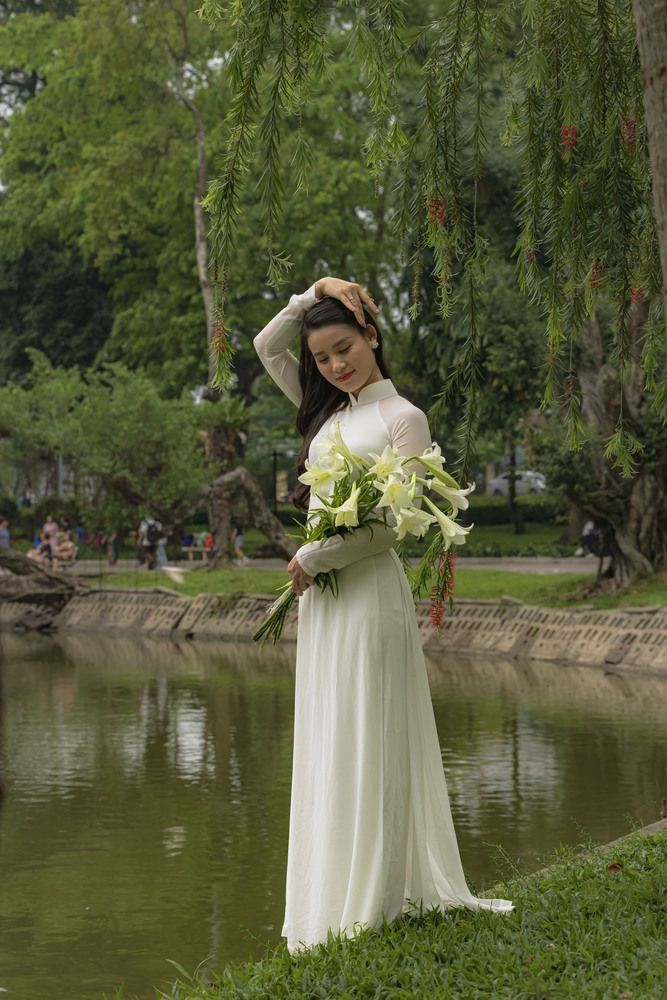 Фотография автора QUAN NGUYEN HUNG