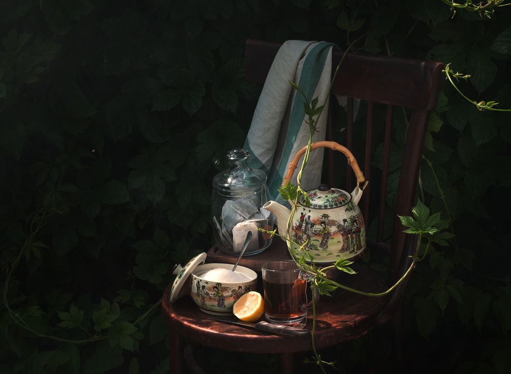 Photograph by Ирина Бабенкова