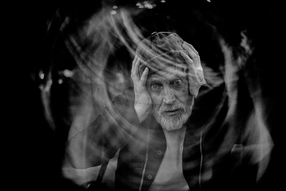 Photograph by Николай Птицын
