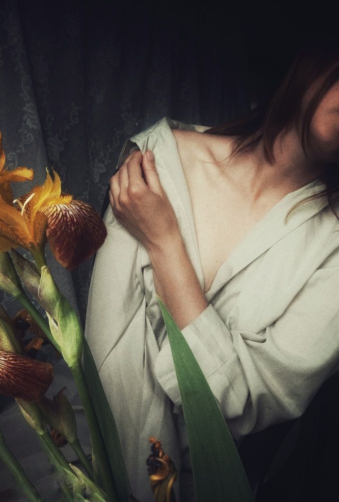Photograph by Анастасия Чепурнова