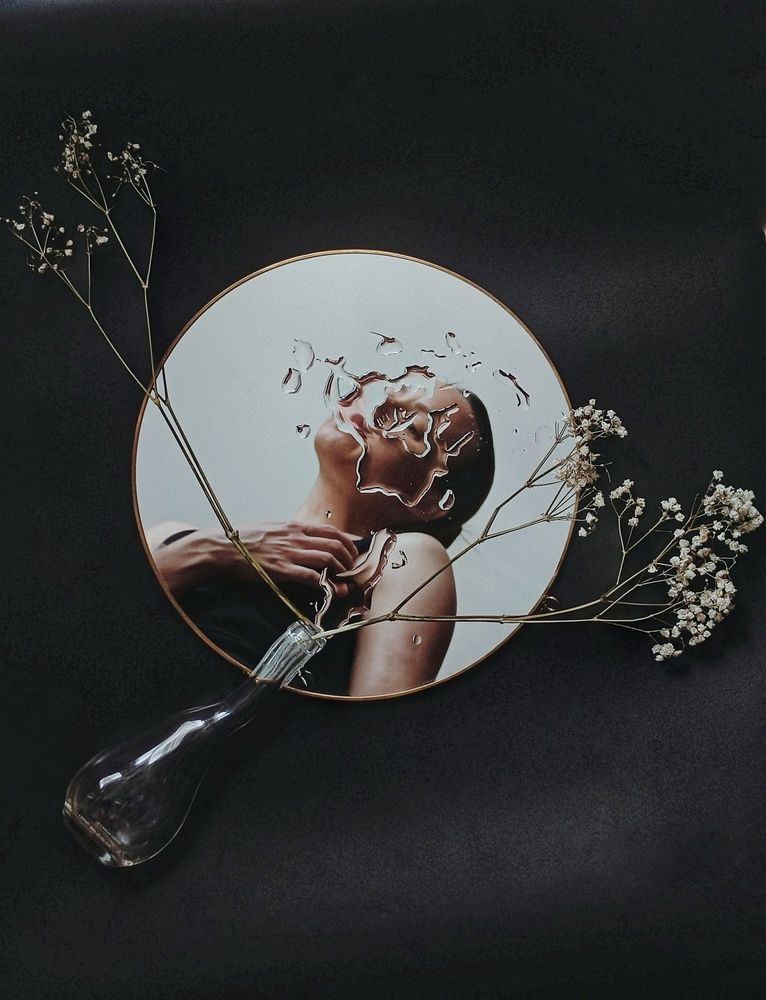 Photograph by Анастасия Чепурнова