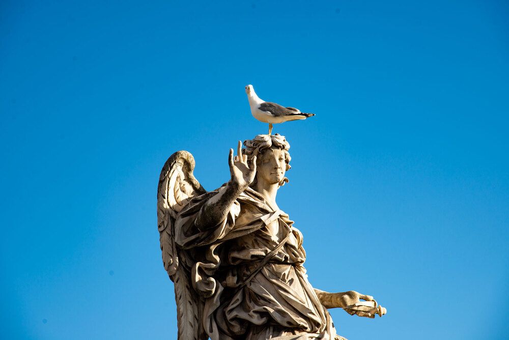 Photograph by NIKOLAY GORBUNOV