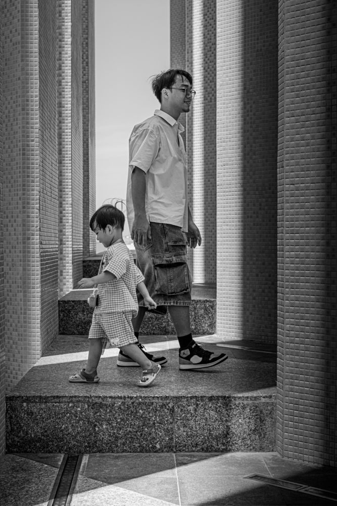 Photograph by Bùi Ngọc Hiếu