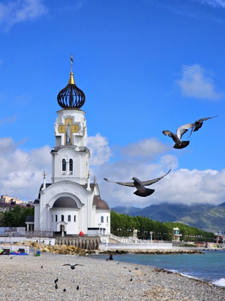 Photograph by Аня Белозерова