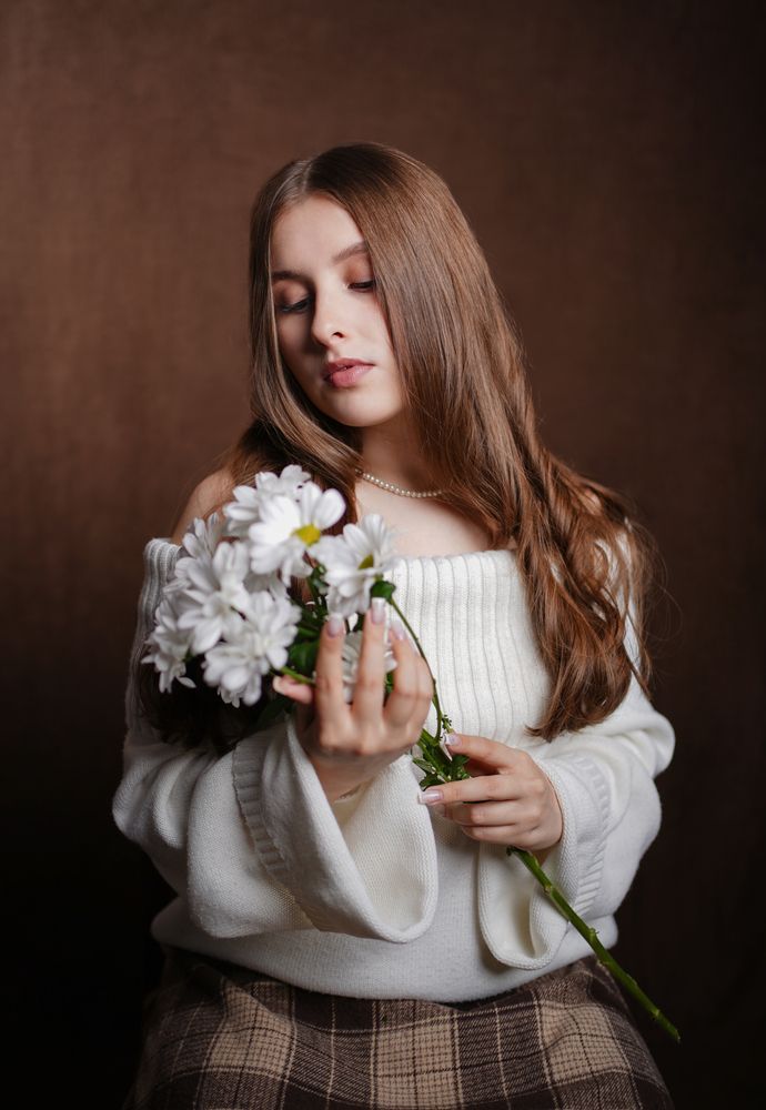 Photograph by Софья Станиславовна