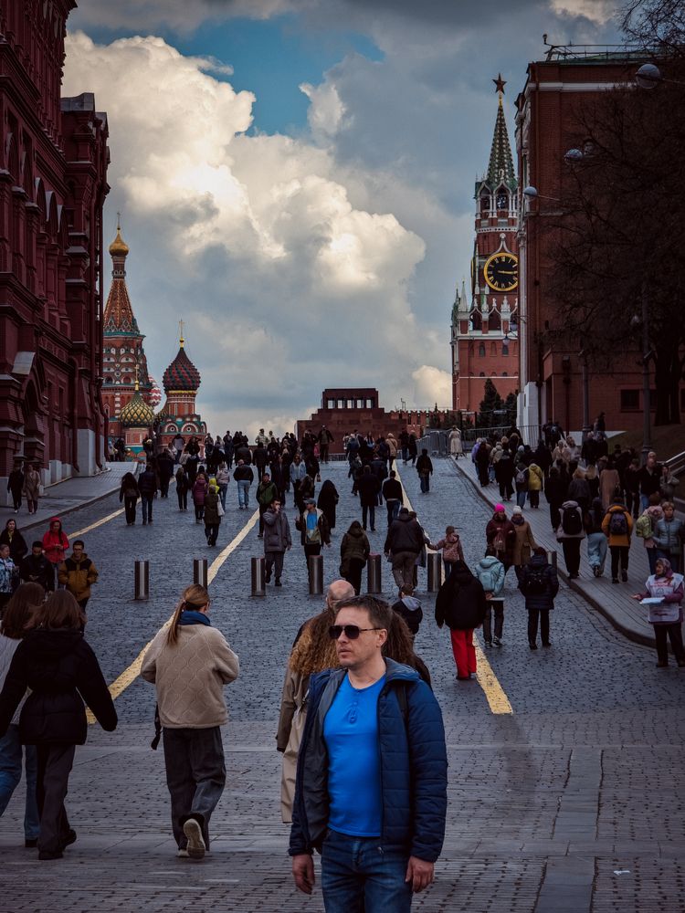 Photograph by Дмитрий Спидченко