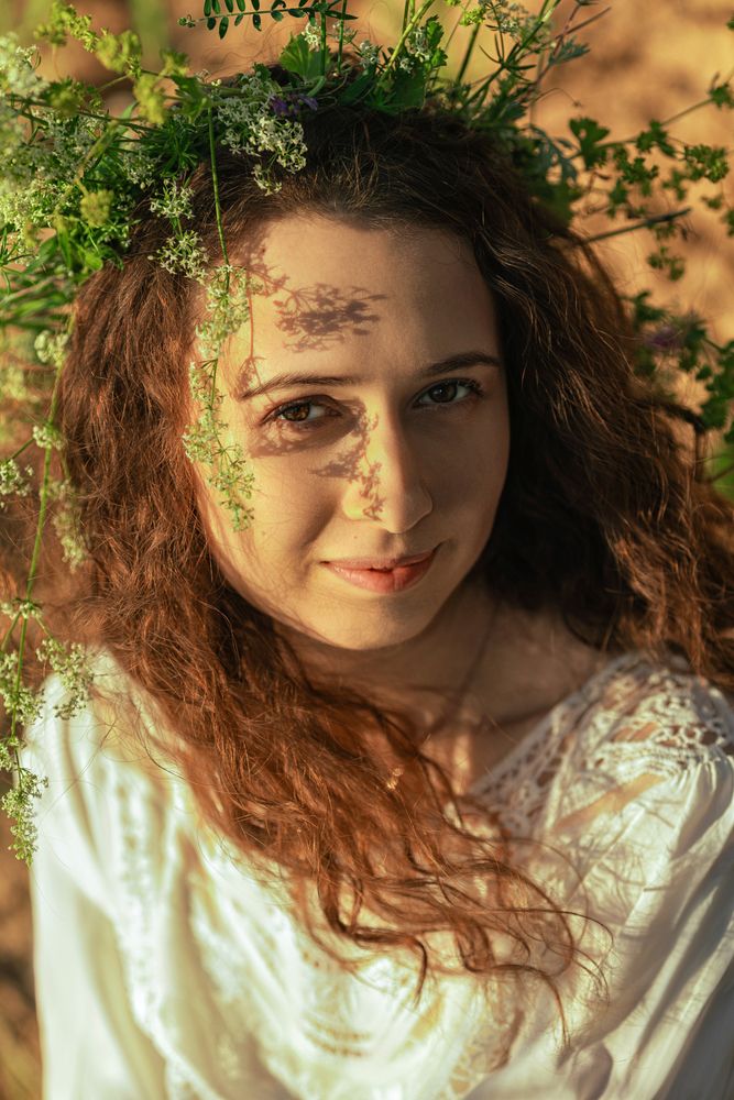 Photograph by Воробьёва Надежда