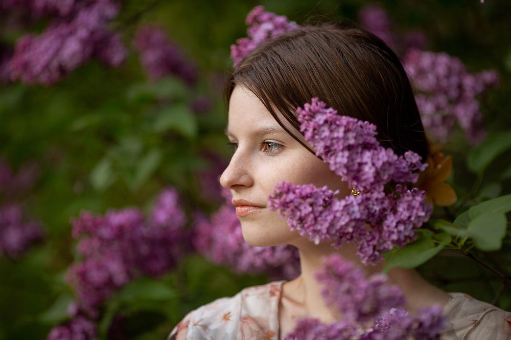 Photograph by Юлия Соловьева