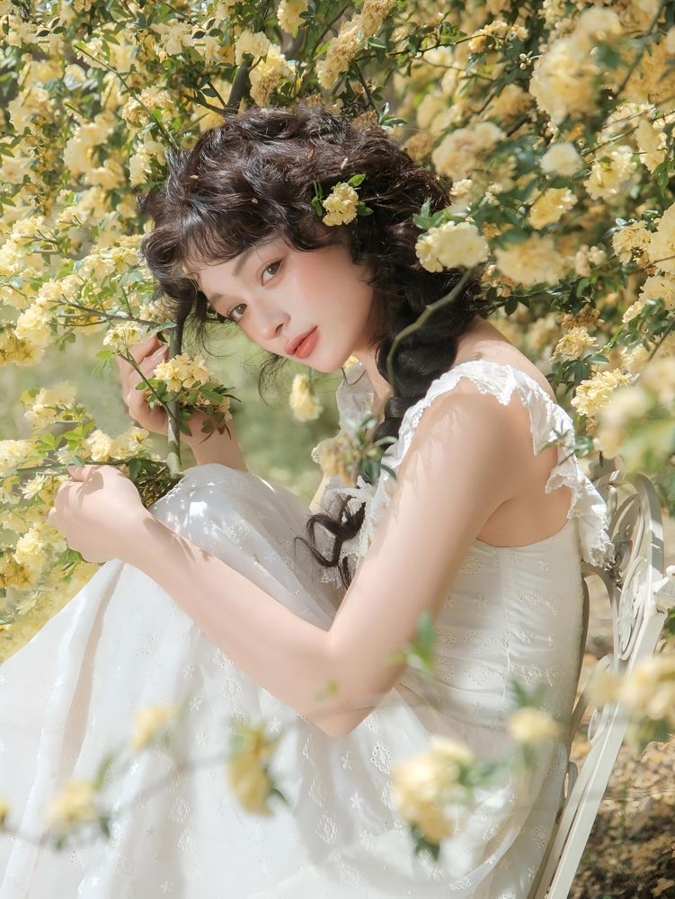 Golden Reverie