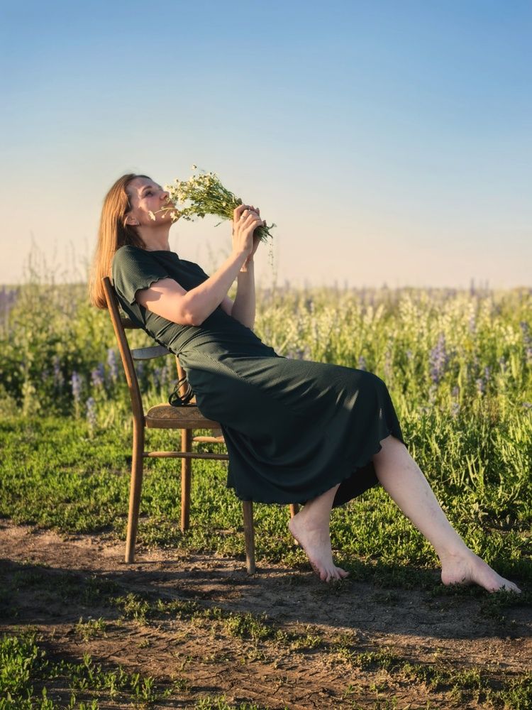 Photograph by Анна Якубинас