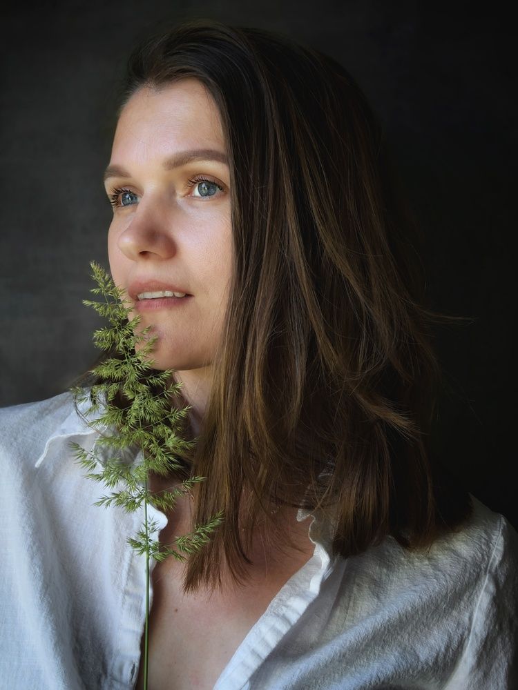 Photograph by Анна Якубинас