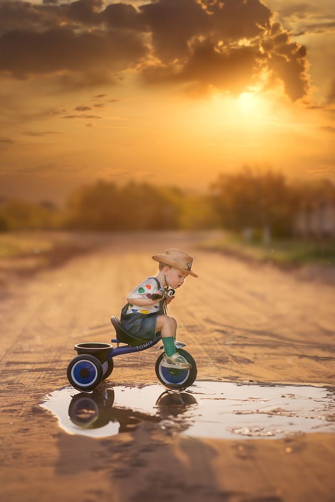 Photograph by Ирина Сибукова