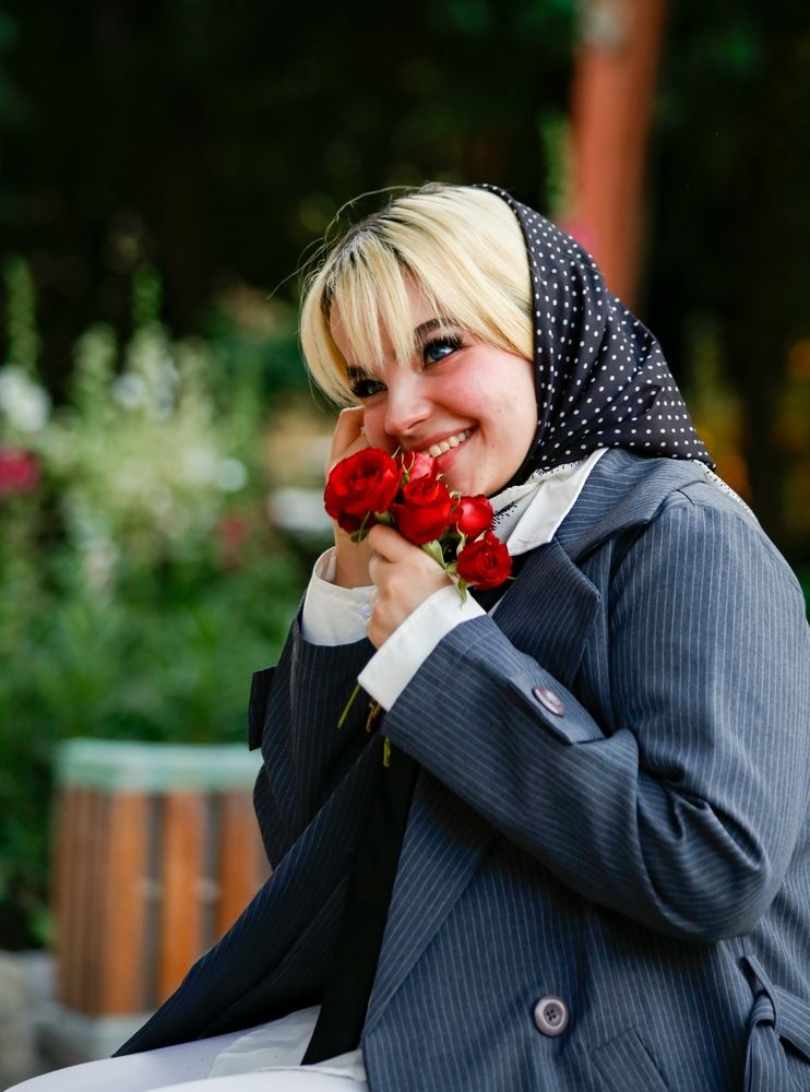 Photograph by Hamid espanani