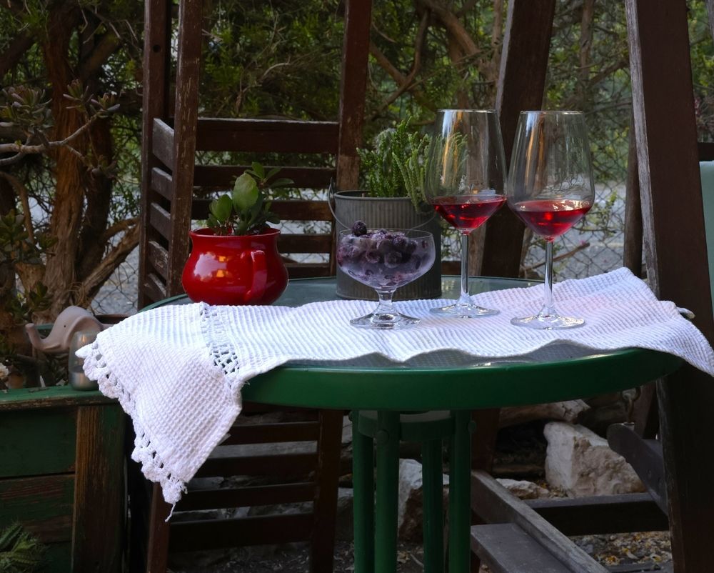Photograph by Merav Zuberman Perkal