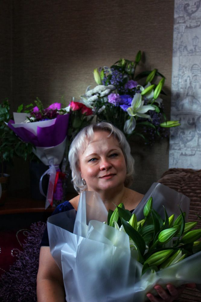 Photograph by Дарья Чертенкова