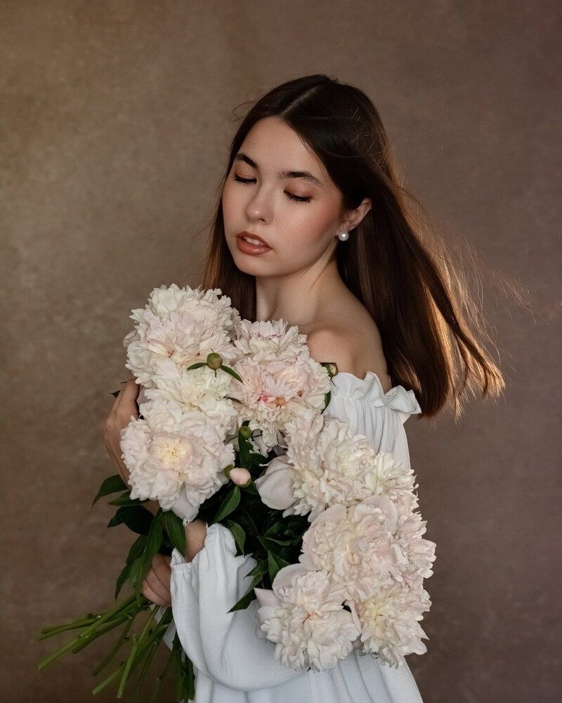 Photograph by Зиннурова Ирина
