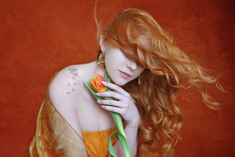 Photograph by Ренета Кирилова