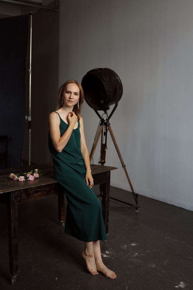 Photograph by Юлия Уфимцева