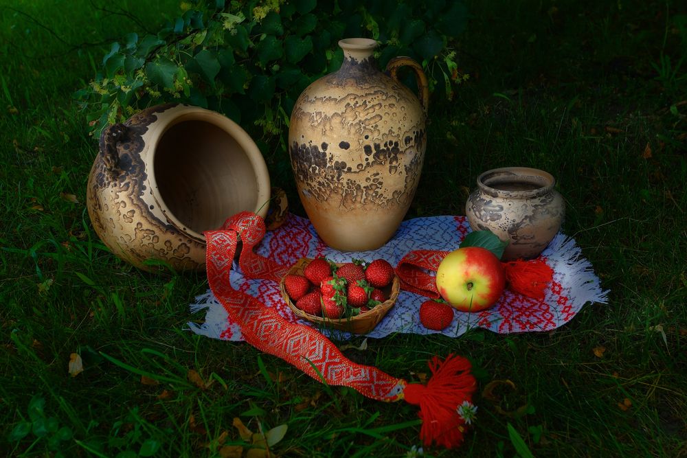 Photograph by Николай Протасеня