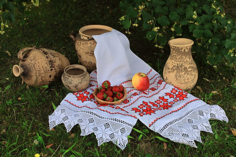 Photograph by Николай Протасеня