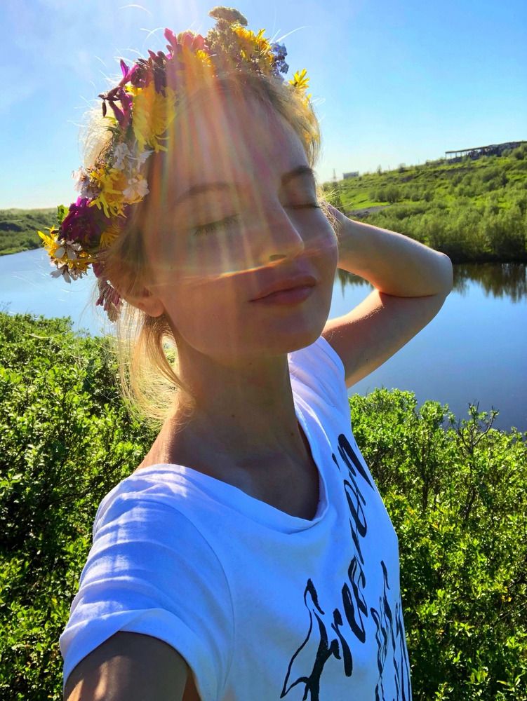 Photograph by Алина Подгорная-Стукун