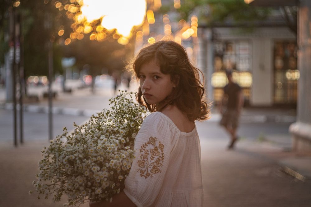 Photograph by Наталья Пилипенко
