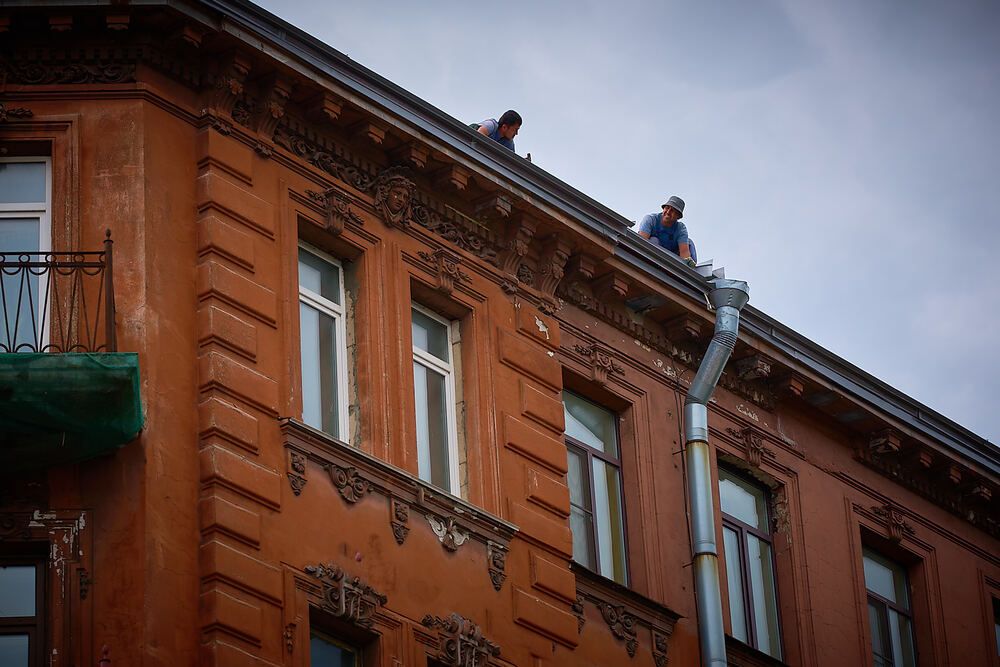 Photograph by Андрей Каёкин