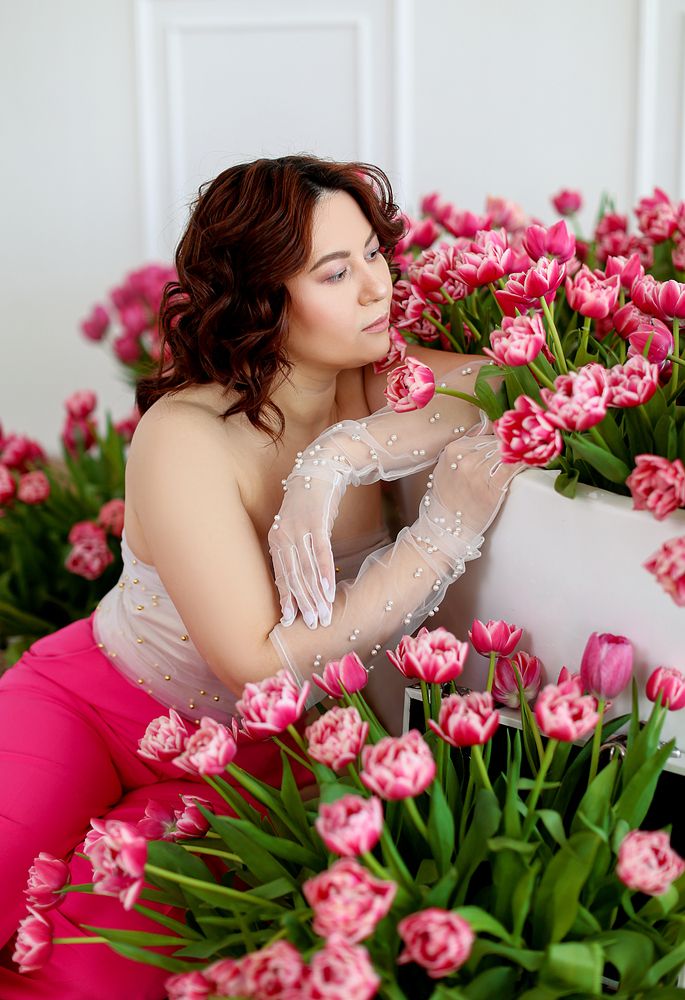 Фотография автора Елена Королева